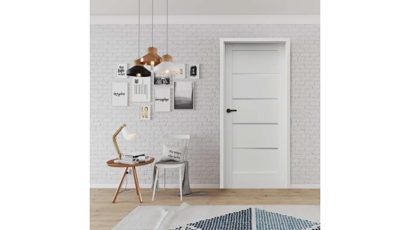 Wybór idealnych drzwi wewnętrznych - Przewodnik po stylach