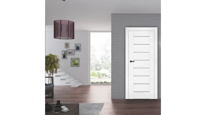 Wybór idealnych drzwi wewnętrznych - Przewodnik po stylach
