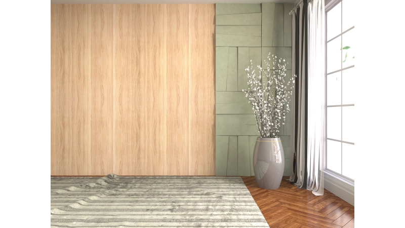 Ciekawe pomysły na ścianę w salonie - Inspiracje - 10.web