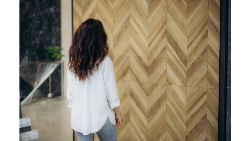 Ciekawe pomysły na ścianę w salonie - Inspiracje - 14.web