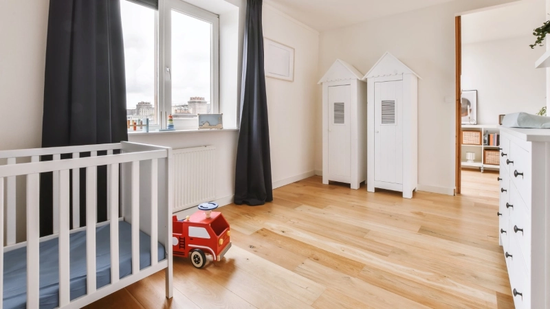 Panele laminowane czy winylowe? - Który rodzaj podłogi wyb