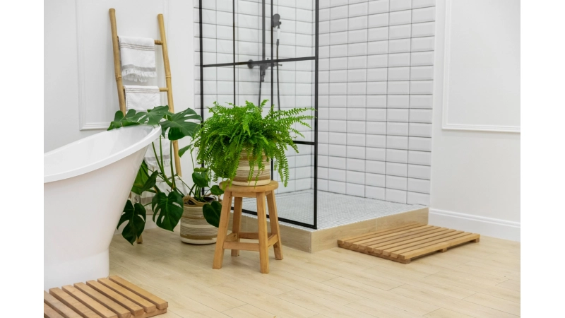 Panele laminowane czy winylowe? - Który rodzaj podłogi wyb