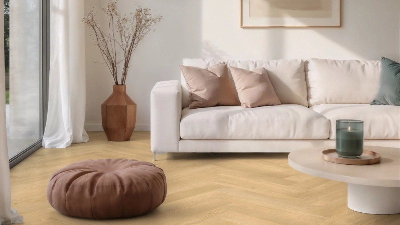 Nowość dla projektów: Balterio EMOZIONI w 3 formatach –