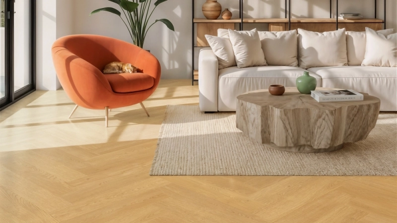 Nowość dla projektów: Balterio EMOZIONI w 3 formatach –