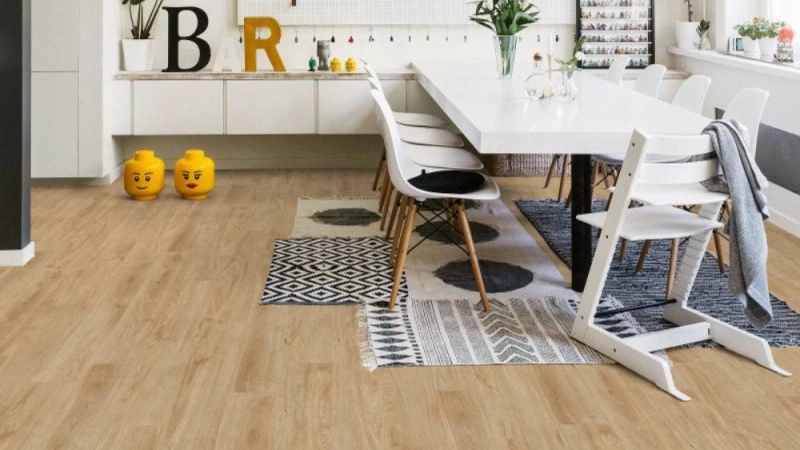 Nowość dla projektów: Balterio EMOZIONI w 3 formatach –