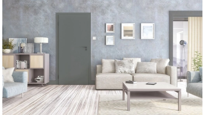 Drzwi o podwyższonej odporności - Porta CPL vs DRE Cell vs