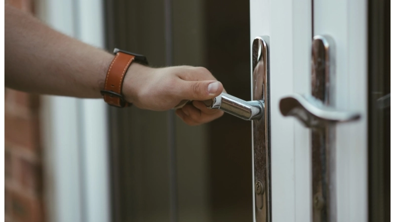 Drzwi o podwyższonej odporności - Porta CPL vs DRE Cell vs