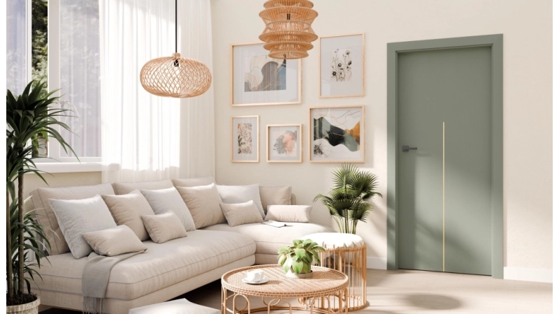 Drzwi o podwyższonej odporności - Porta CPL vs DRE Cell vs