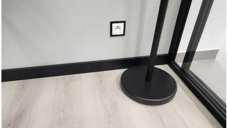 Listwy przypodłogowe - Jakie wybrać? - 1.webp