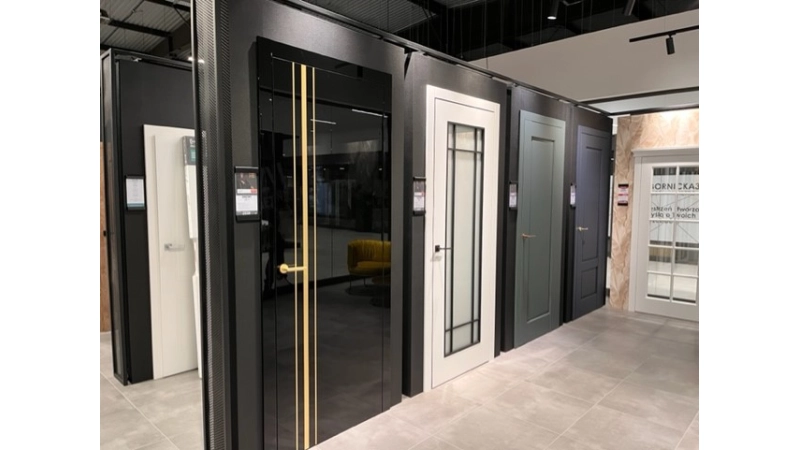 Otworzyliśmy trzeci salon Bel-Pol z drzwiami i podłogami w