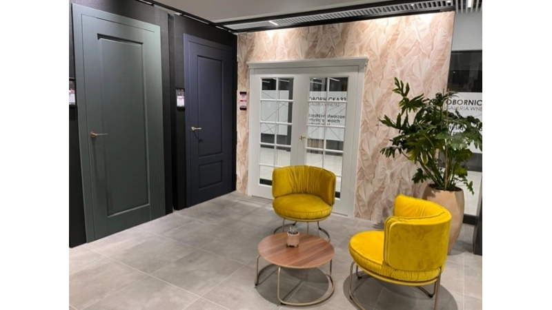 Otworzyliśmy trzeci salon Bel-Pol z drzwiami i podłogami w