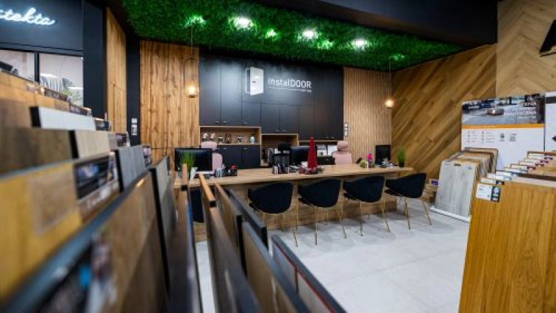 Otwarcie nowego sklepu partnerskiego w Rzeszowie. - 3.jpg