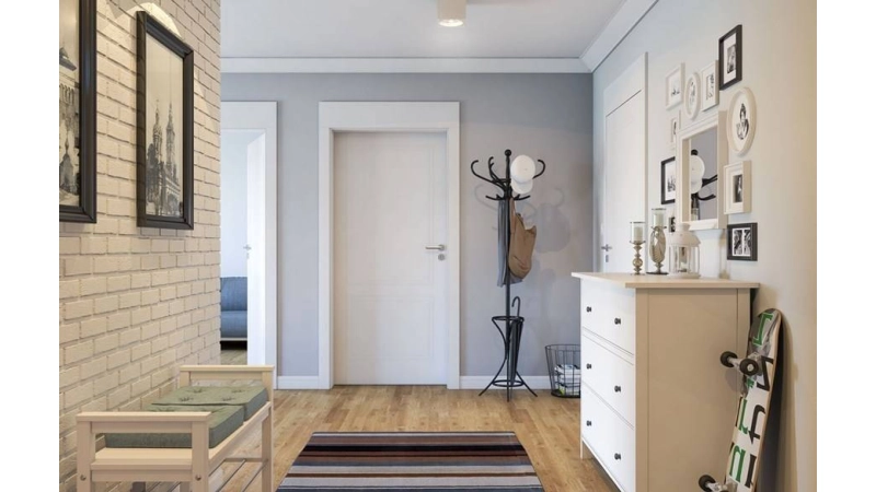 Wypełnienie drzwi wewnętrznych – jakie wybrać? - 1.jpg