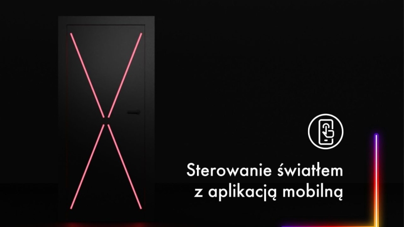 X DOOR designerskie drzwi dla graczy i melomanów 