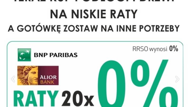 Zadzwoń do sklepu i zamów Podłogi i Drzwi bez wychodzenia