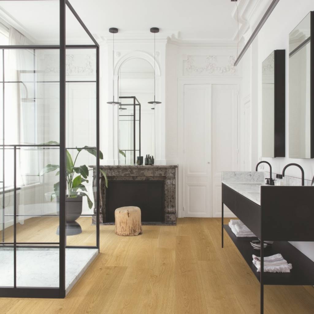QUICK-STEP Dąb naturalny Ekstra matowy 400096898 13 mm