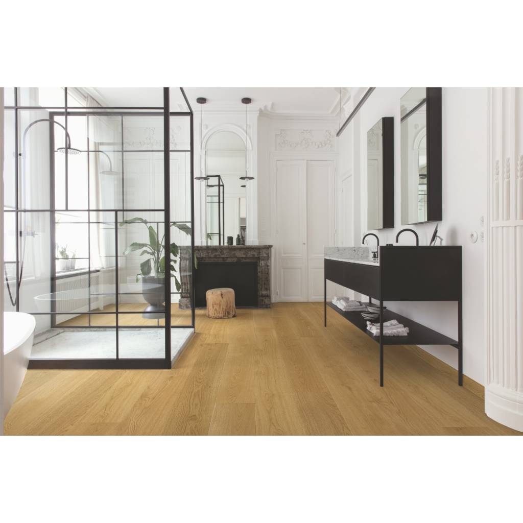 QUICK-STEP Dąb naturalny Ekstra matowy 400096898 13 mm