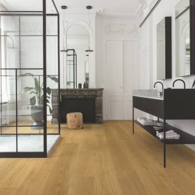 QUICK-STEP Dąb naturalny Ekstra matowy 400096898 13 mm