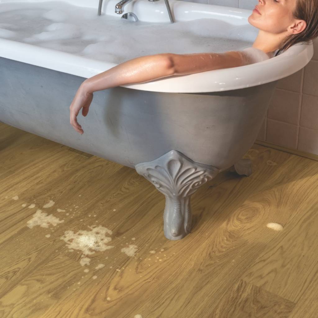 QUICK-STEP Dąb brązowy Ekstra 400096899 13 mm