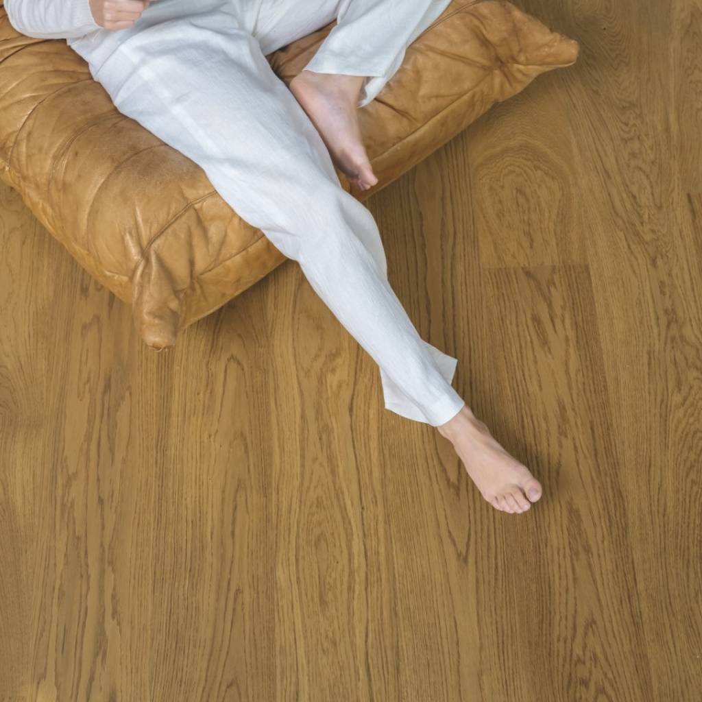 QUICK-STEP Dąb brązowy Ekstra 400096899 13 mm