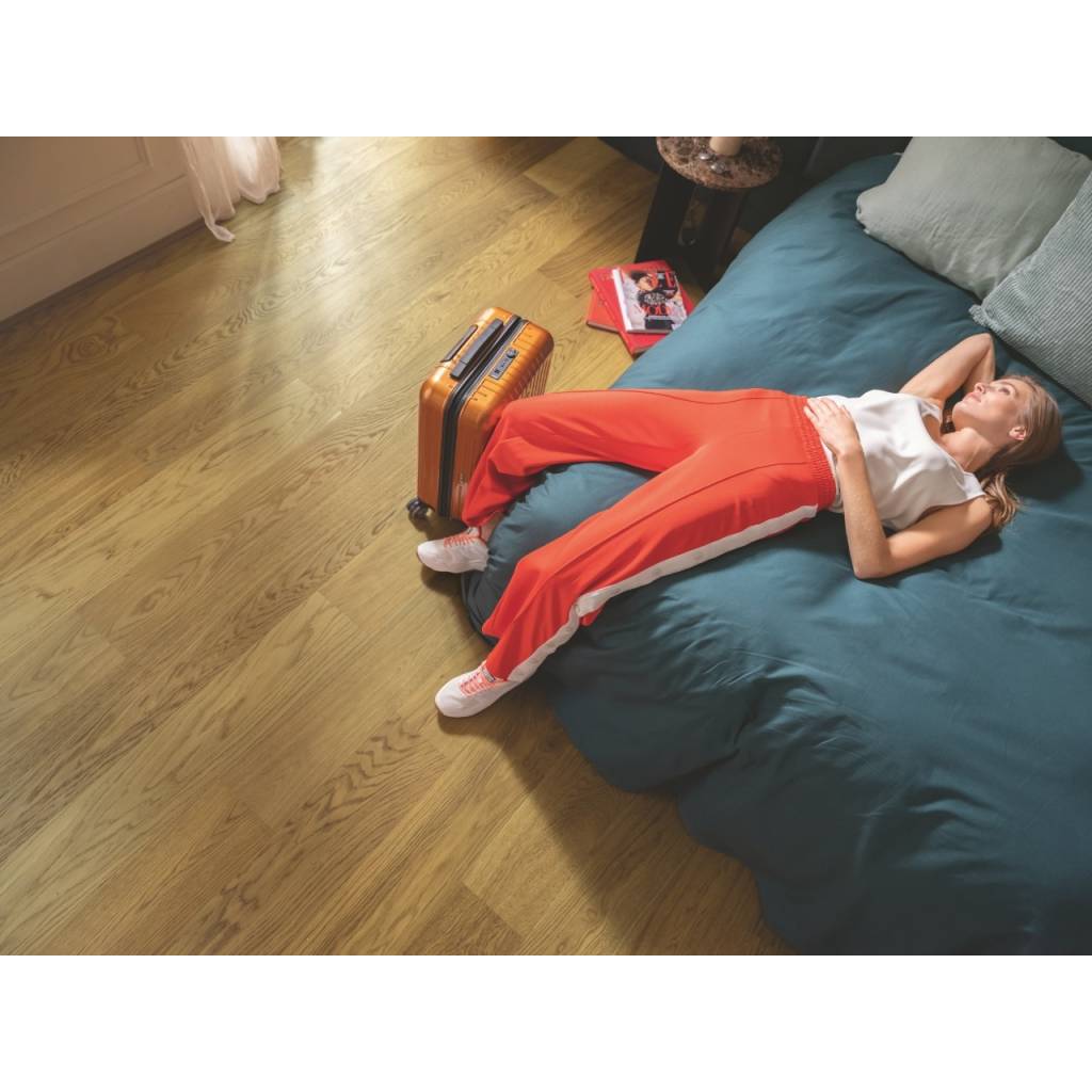 QUICK-STEP Dąb brązowy Ekstra 400096899 13 mm