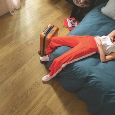 QUICK-STEP Dąb brązowy Ekstra 400096899 13 mm