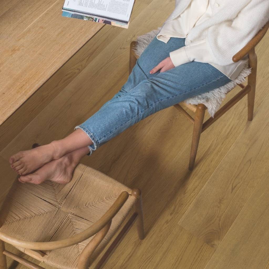 QUICK-STEP Dąb brązowy Ekstra 400096899 13 mm