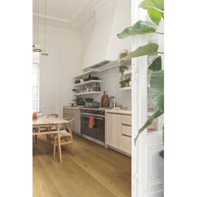 QUICK-STEP Dąb brązowy Ekstra 400096899 13 mm