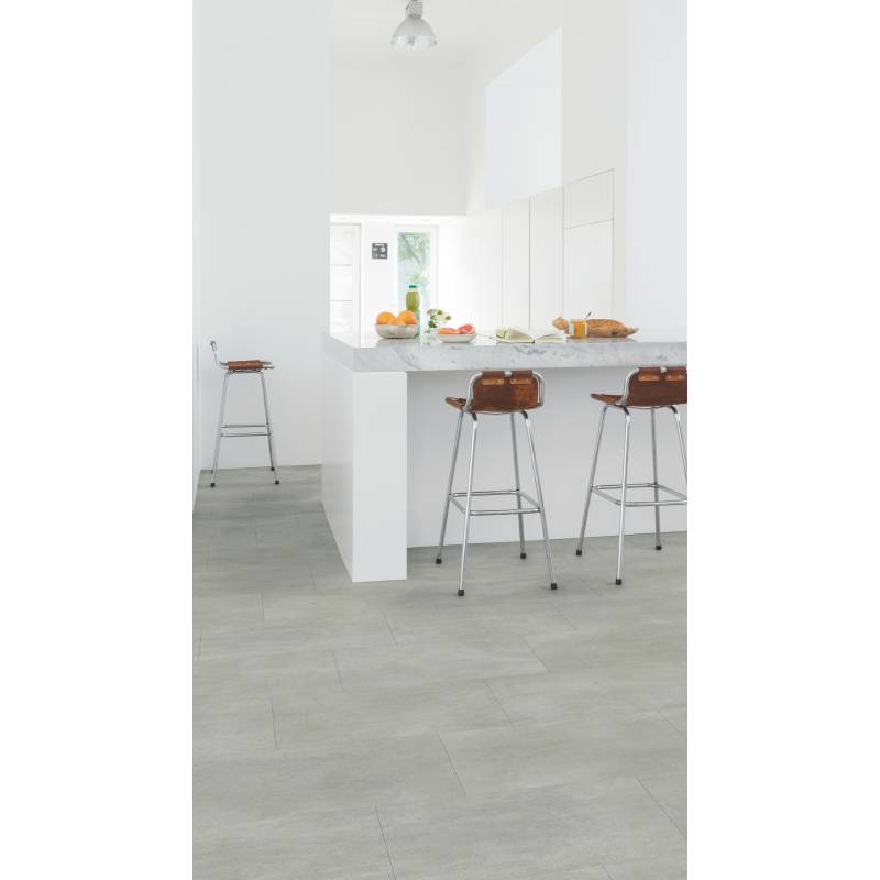 Panele Winylowe LVT Beton ciepłoszary AMGP40050 Klasa 33 2.