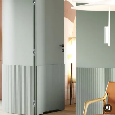 Drzwi ukryte Porta HIDE 1.1, hide.1.1
