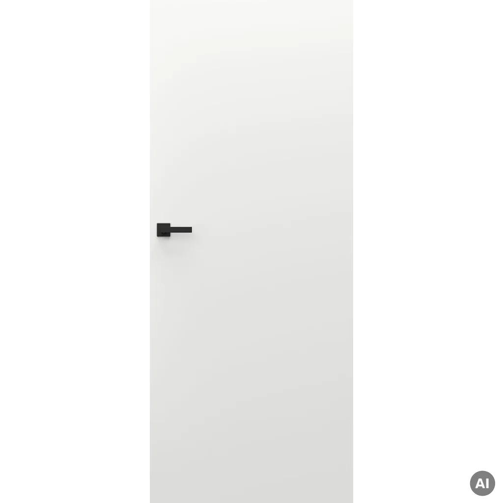 Drzwi ukryte Porta HIDE 1.1