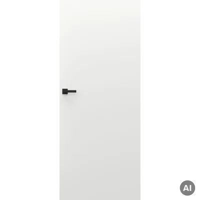 Drzwi ukryte Porta HIDE 1.1, hide.1.1