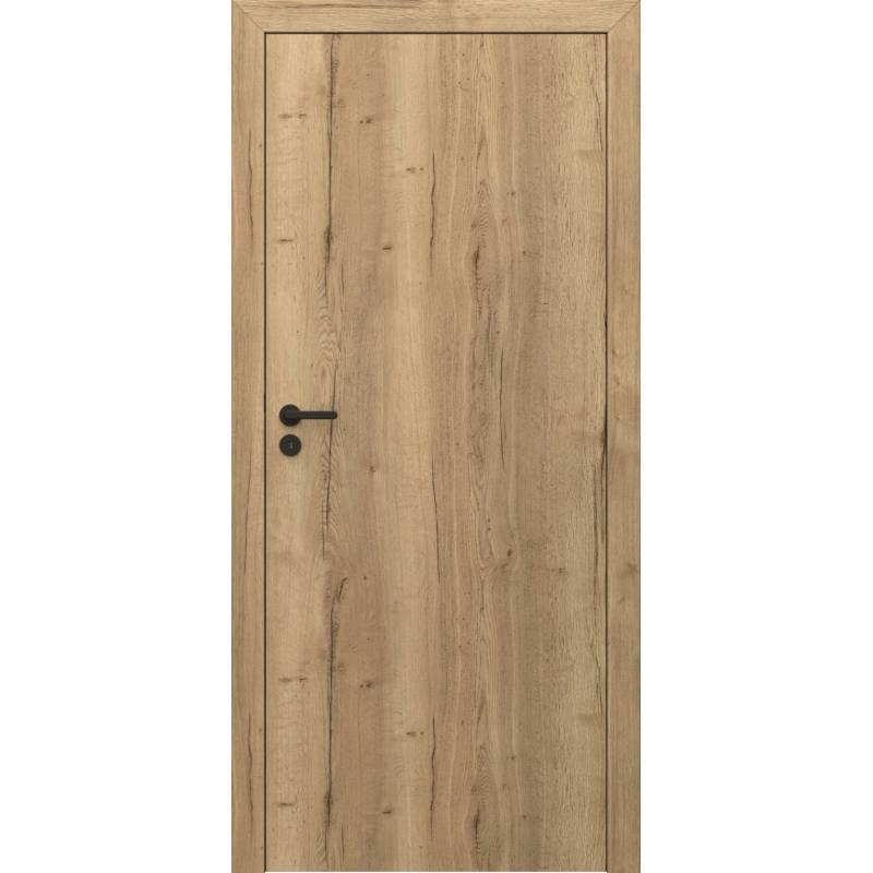Drzwi Porta RESIST model 1.1