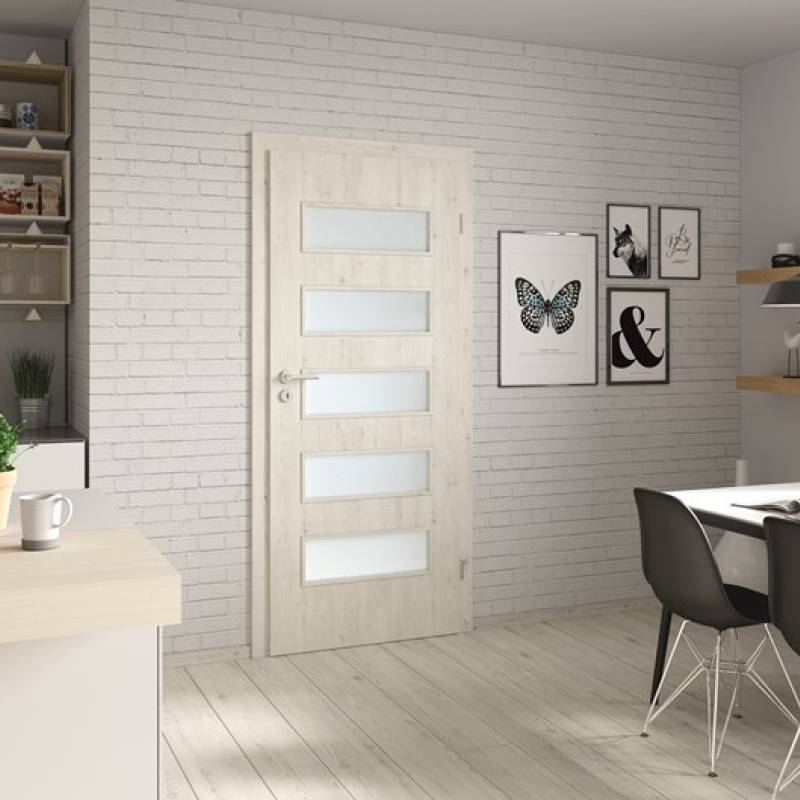 Drzwi Porta FIT model H.0