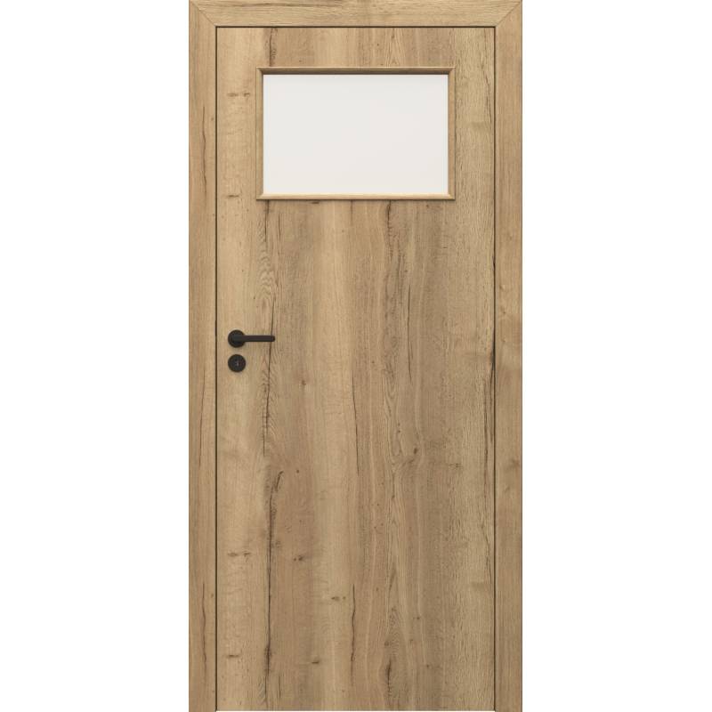 Drzwi Porta RESIST model  1.2