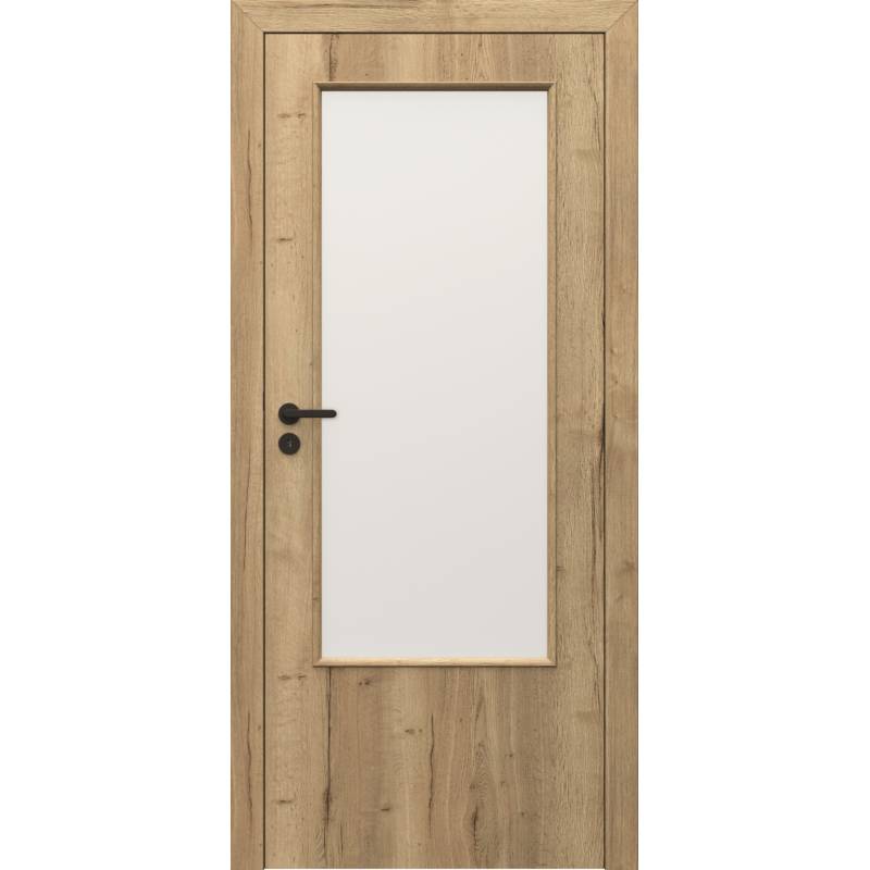 Drzwi Porta RESIST model 1.3