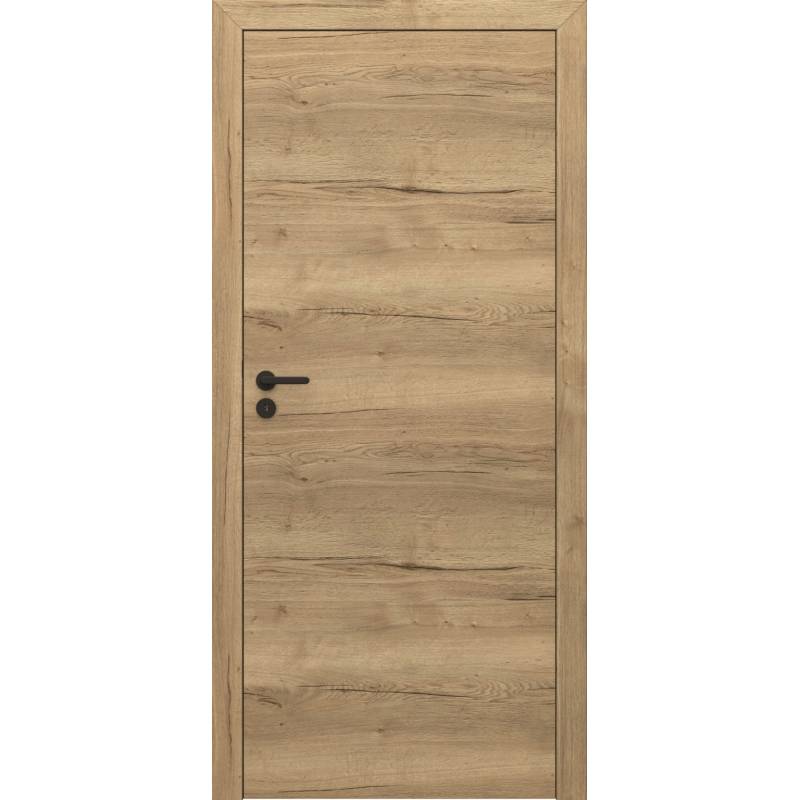 Drzwi Porta RESIST model 7.1