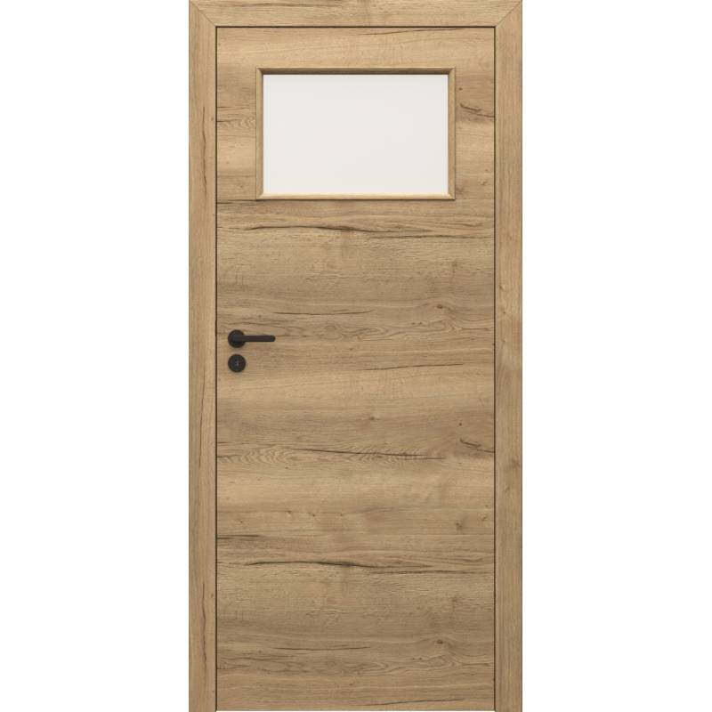 Drzwi Porta RESIST model 7.2