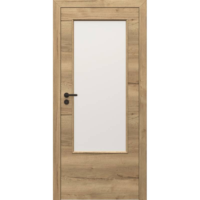 Drzwi Porta RESIST model 7.3