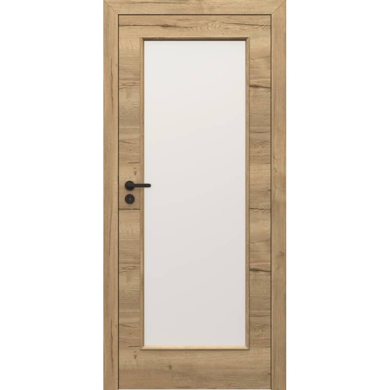 Drzwi Porta RESIST model 7.4