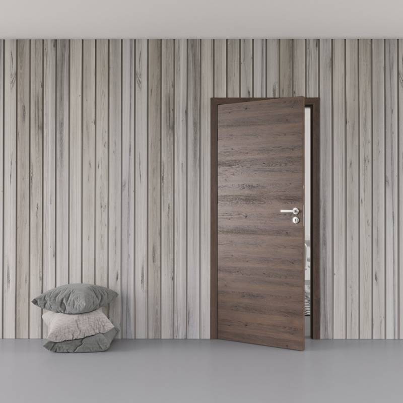 Drzwi Porta RESIST model 7.4 - 2
