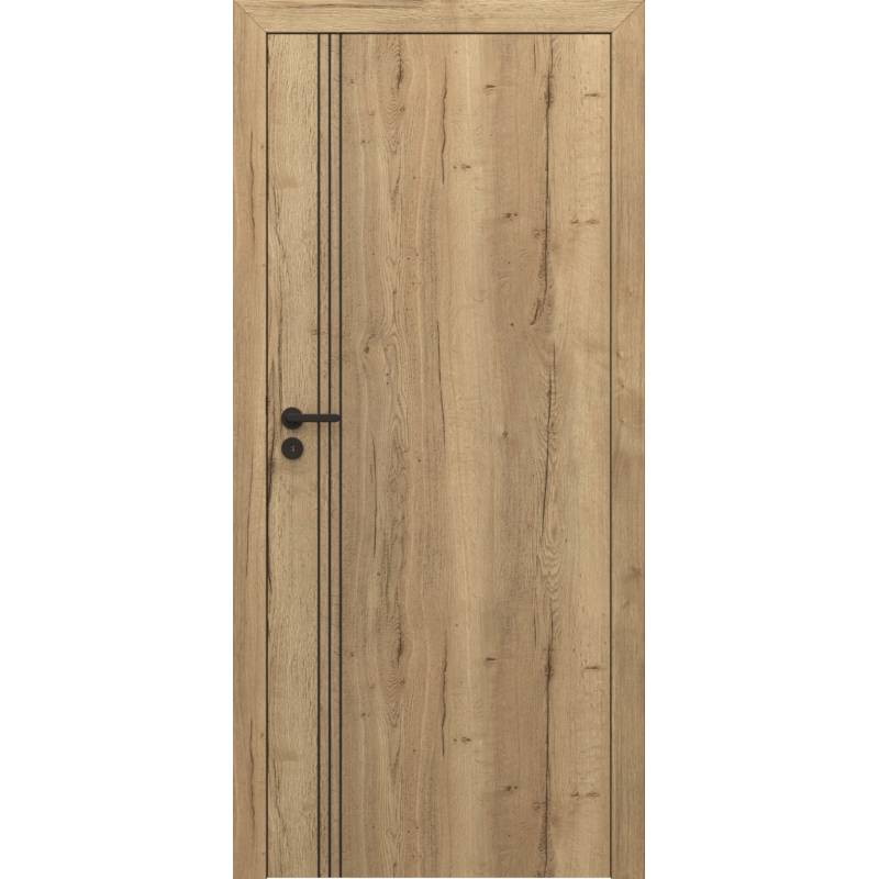 Drzwi Porta RESIST model B.1