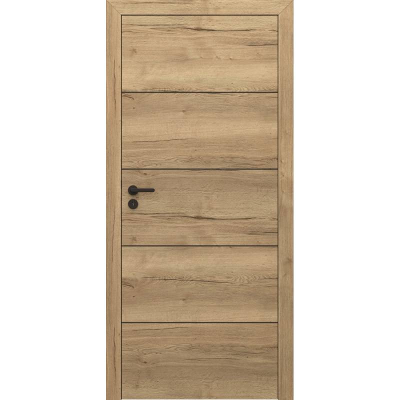 Drzwi Porta RESIST model E.1