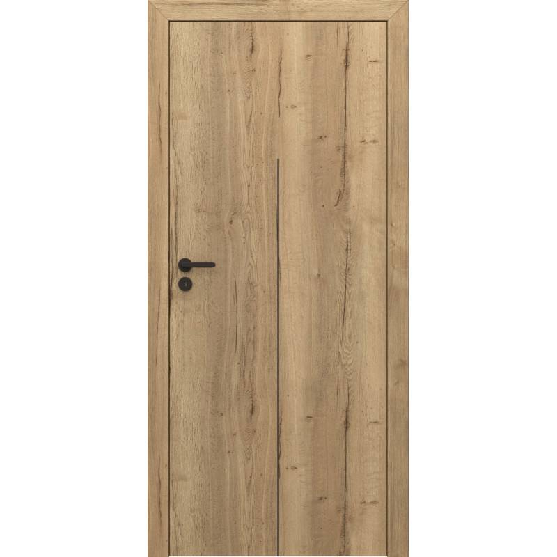Drzwi Porta RESIST model H.1