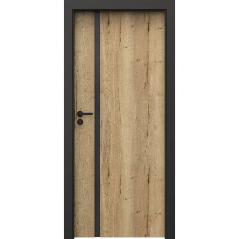 Drzwi Porta RESIST model 4.A