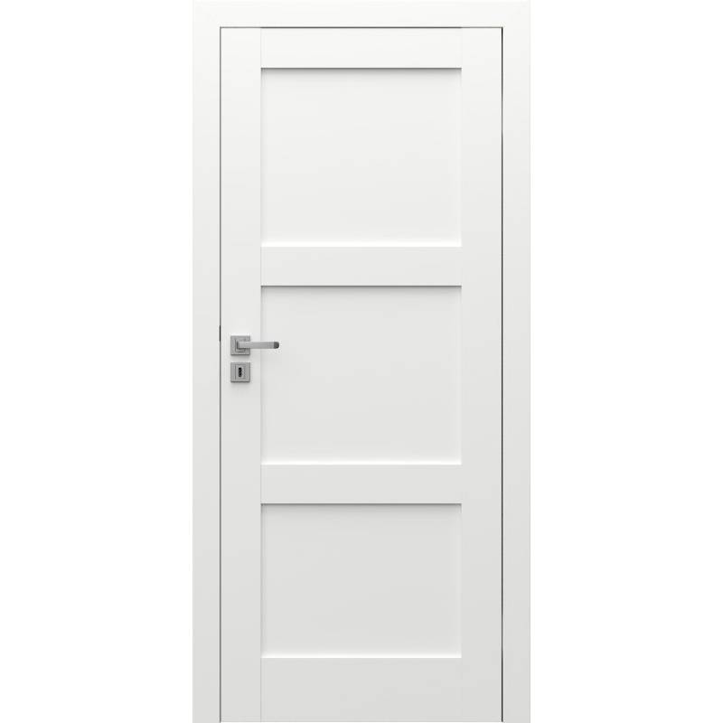 Drzwi Porta GRANDE UV model B.0