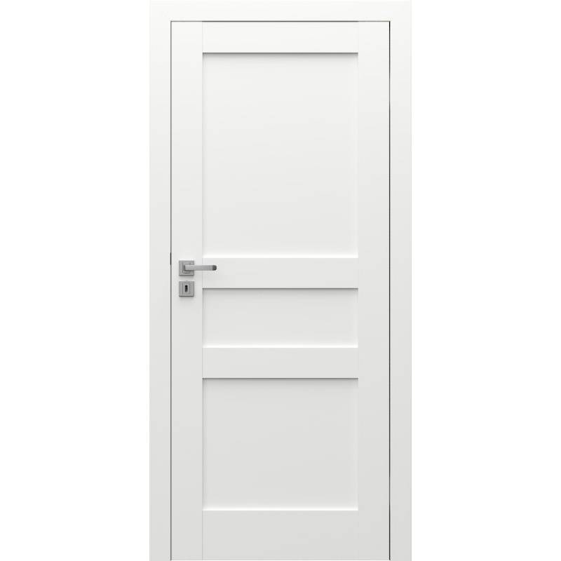 Drzwi Porta GRANDE UV model D.0