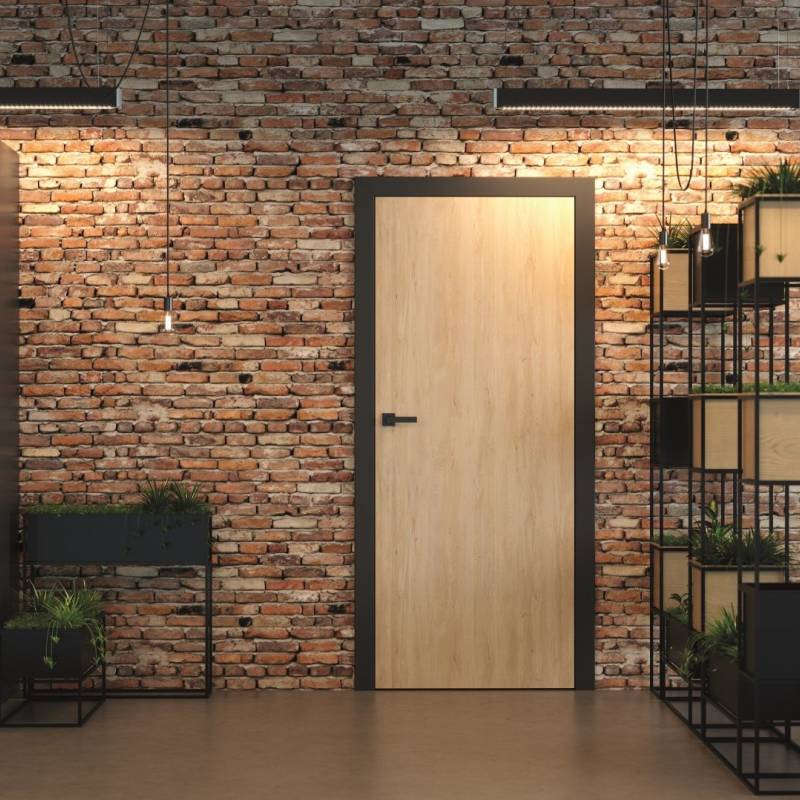Drzwi Porta LOFT model 1.1