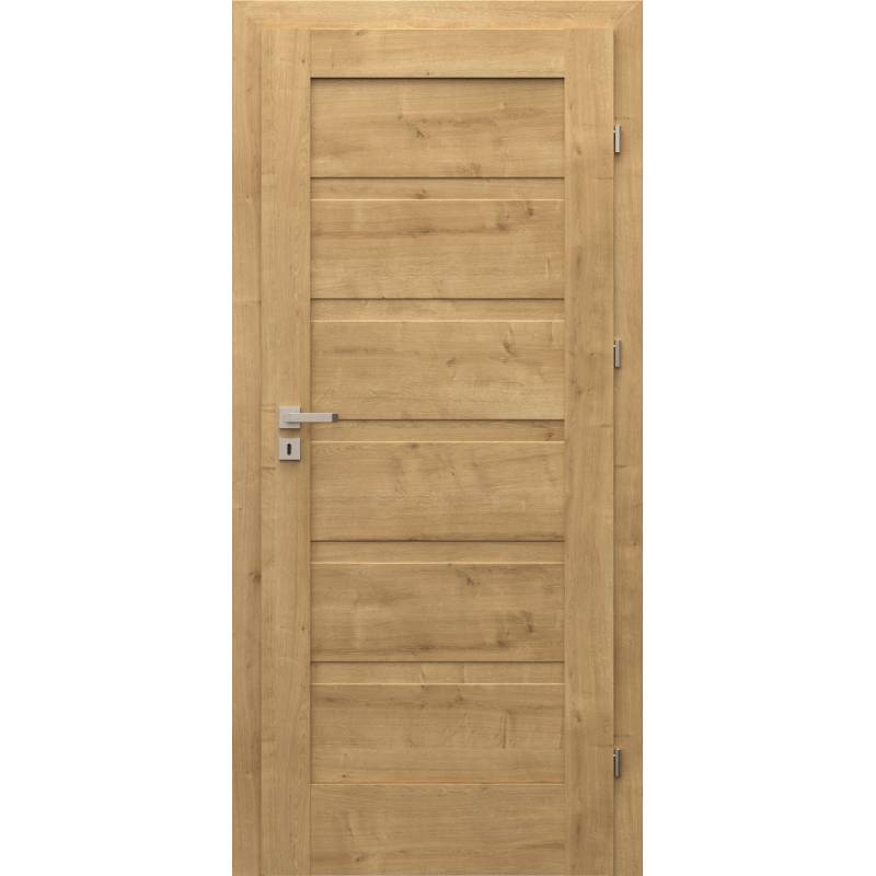Drzwi Porta VERTE HOME model H.0