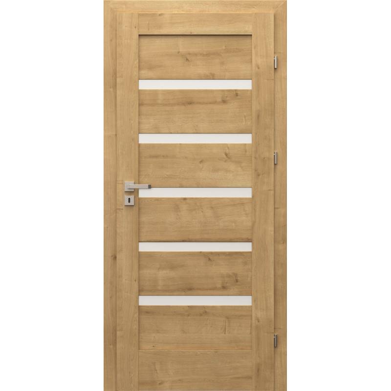 Drzwi Porta VERTE HOME model H.5